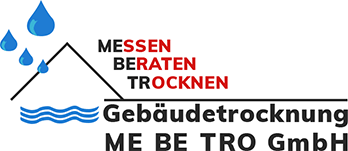 ME BE TRO GmbH - Logo